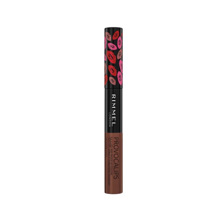 Rimmel Provocalips 16H Kissproof Lip Color 780 Shore Thing