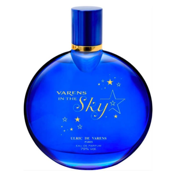 Ulric De Varens In The Sky Eau De Parfum Spray 100ml