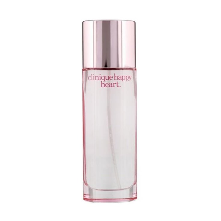Clinique Happy Heart Eau De Parfum Spray 100ml Clinique Happy Heart Eau De Parfum Spray 100ml