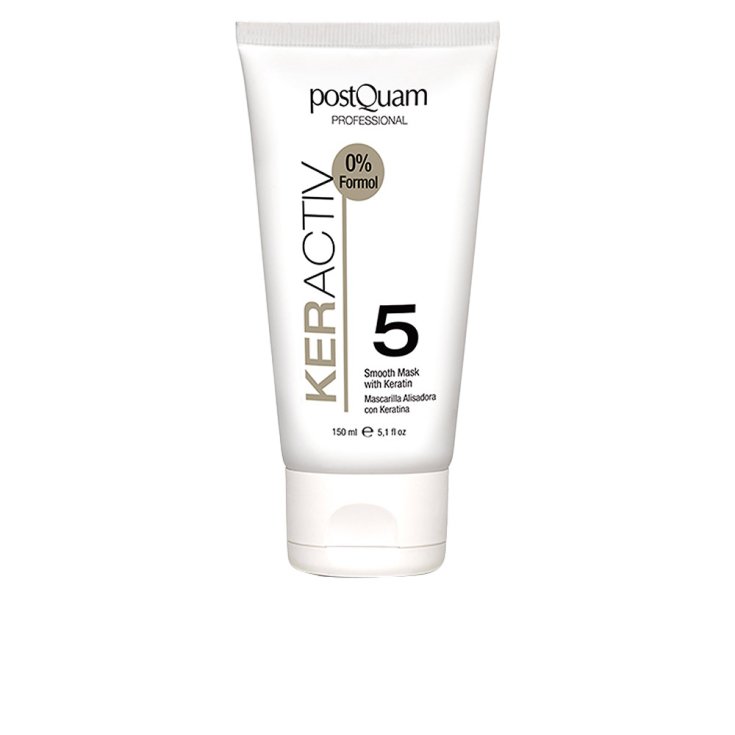 Postquam Keractiv Keratin Smoothing Mask 150ml