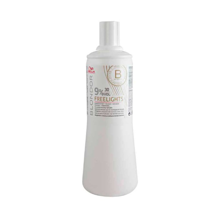 Wella Blondor Freelights Developer 9% 1000ml