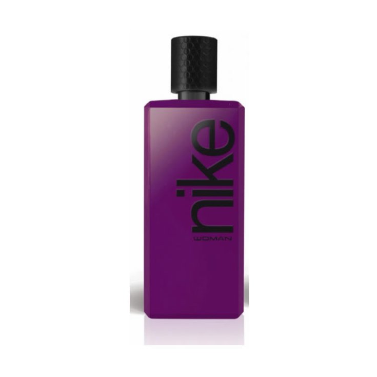 Nike Mauve Woman Eau De Toilette Spray 100ml