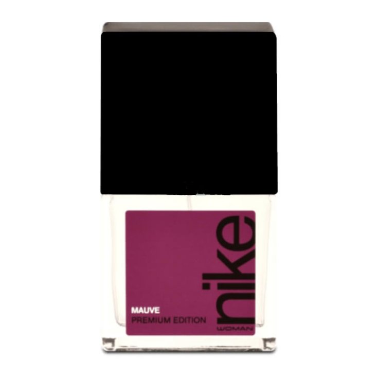 Nike Mauve Woman Eau De Toilette Spray 30ml