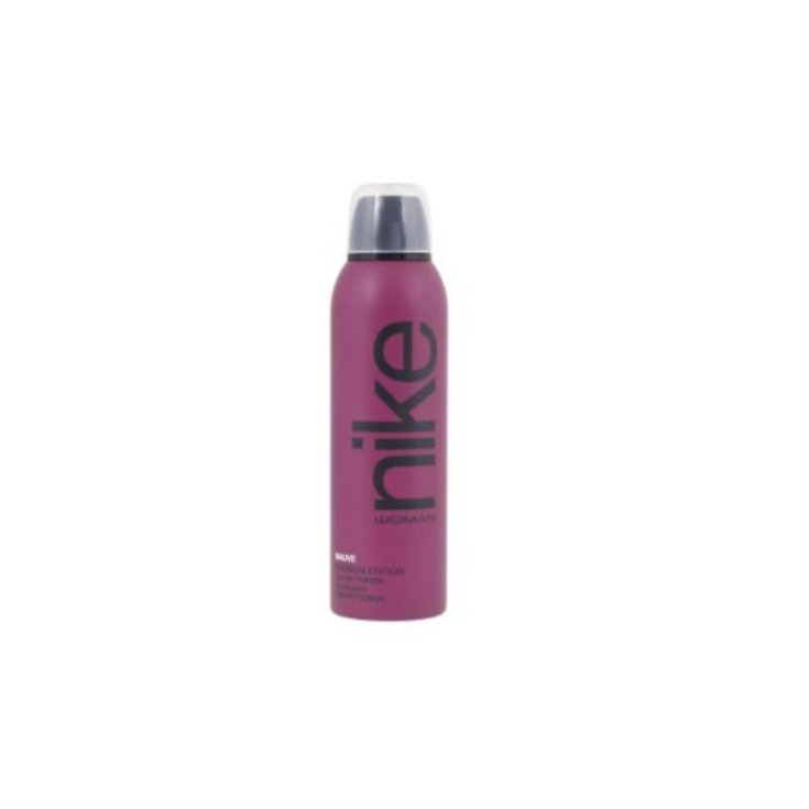 Nike Mauve Woman Deodorant Spray 200ml