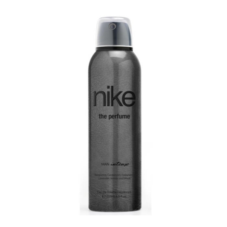 Nike The Perfume Intense Man Deodorant Spray 200ml