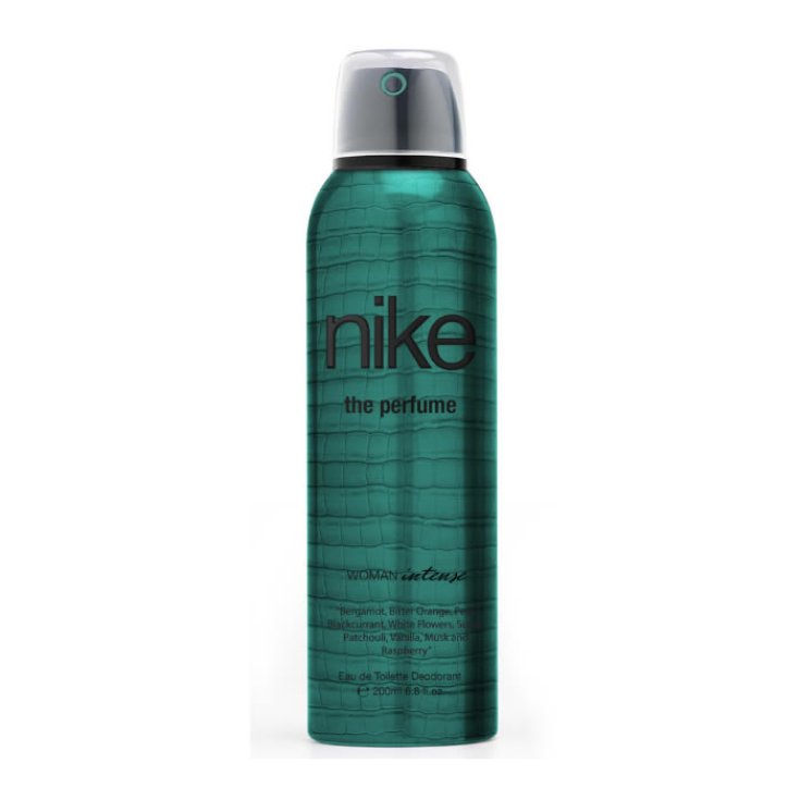 Nike The Perfume Intense Woman Deodorant Spray 200ml