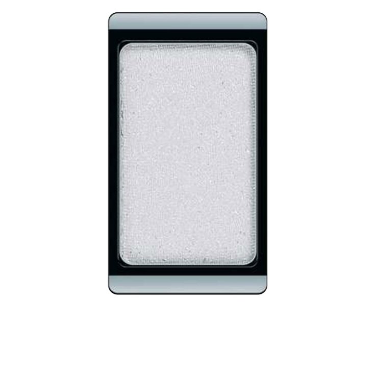 Artdeco Glamor Eyeshadow 314 Glam White Gray