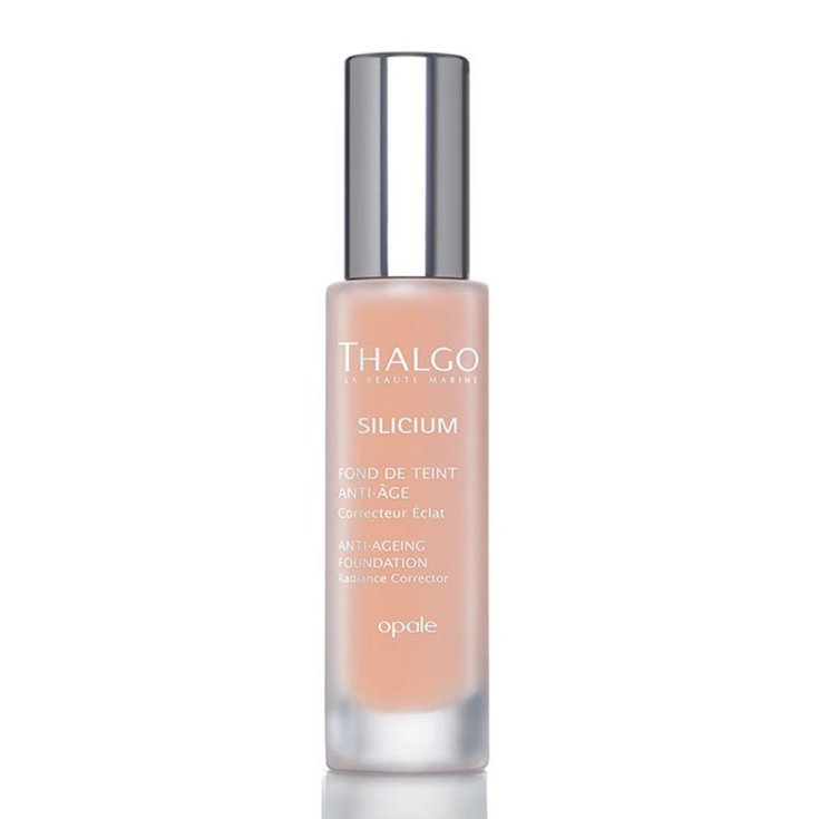 Thalgo Silicium Anti Aging Foundation Opale 30ml