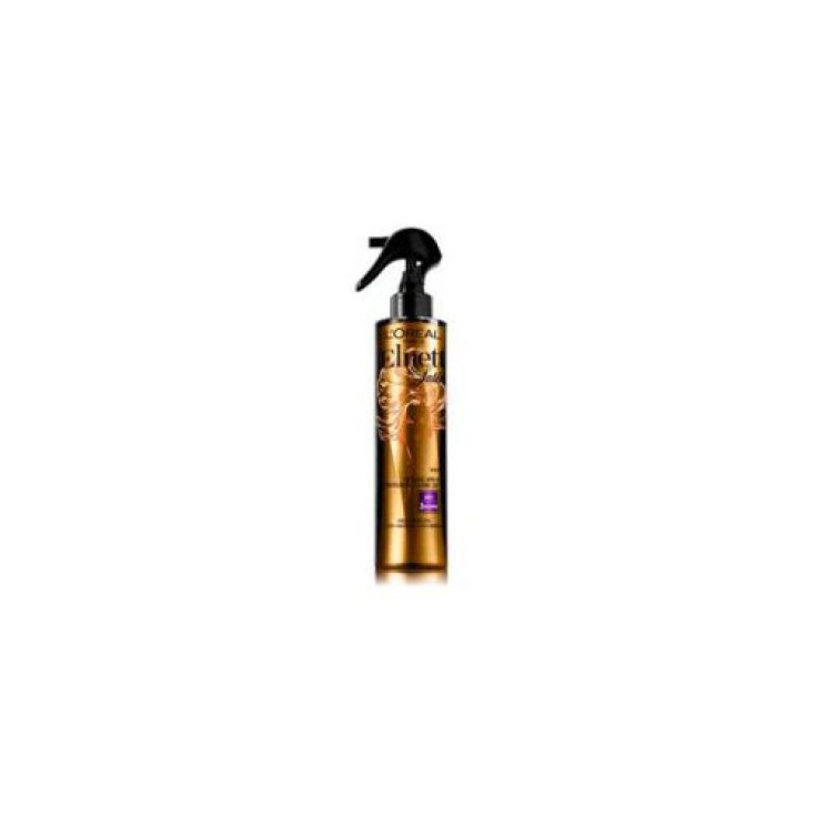 ELNETT SPRAY PROTECT SMOOTH HEAT 170 ELNETT SPRAY PROTECT SMOOTH HEAT 170