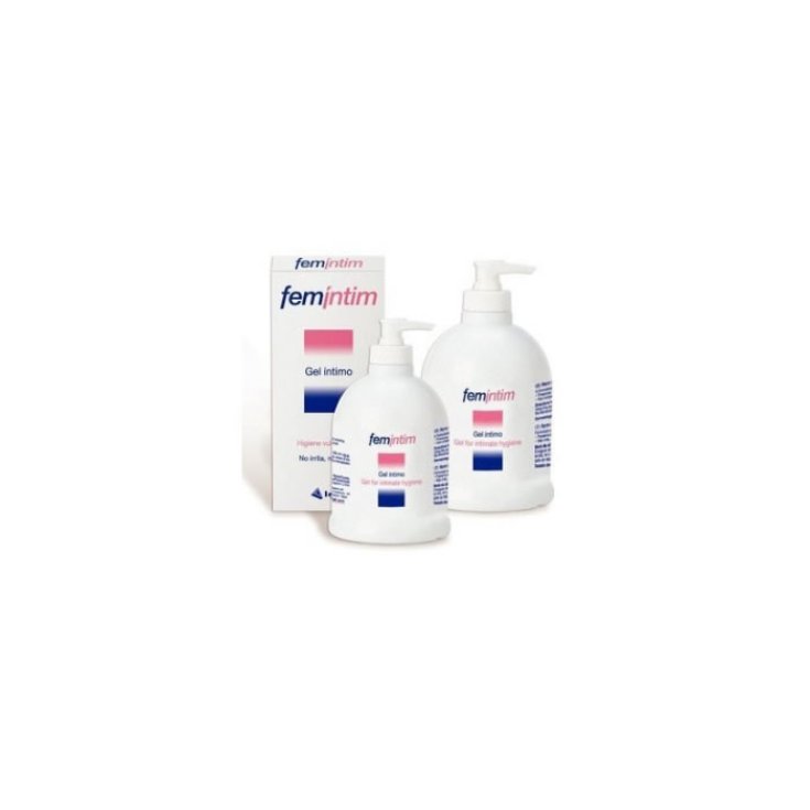 Letifem® Intimate Gel 500ml