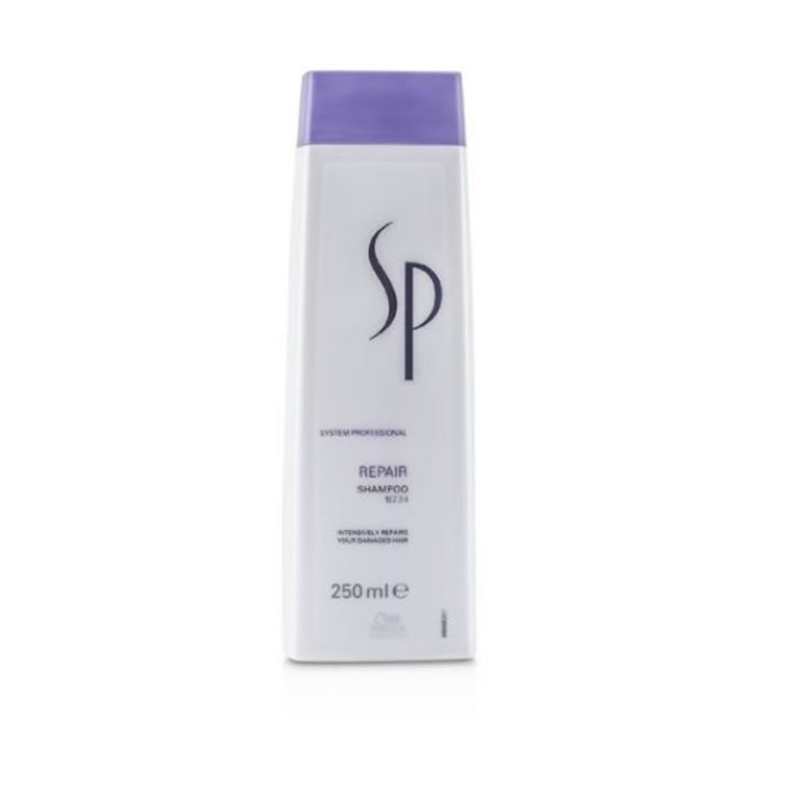 Wella SP Repair Shampoo 250ml