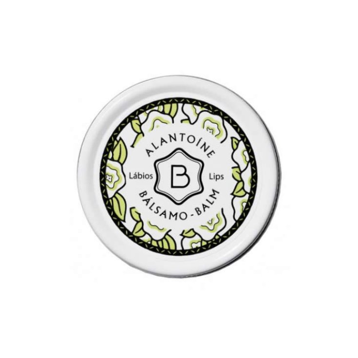 Benamor Alantoíne Lip Balm 12ml Benamor Alantoíne Lip Balm 12ml