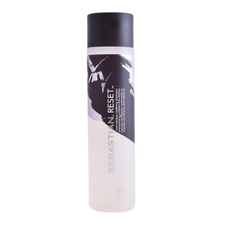 Sebastian Reset Clarifying Shampoo 250ml