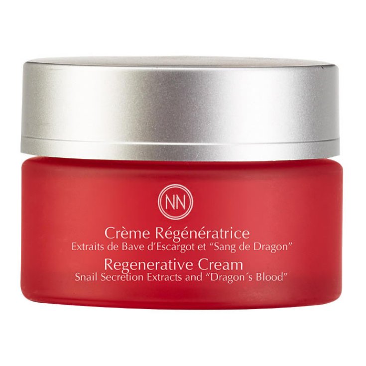 Innossence Regenessent Regenerative Cream 50ml