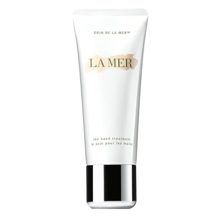 La Mer The Hand Treatment 100ml La Mer The Hand Treatment 100ml