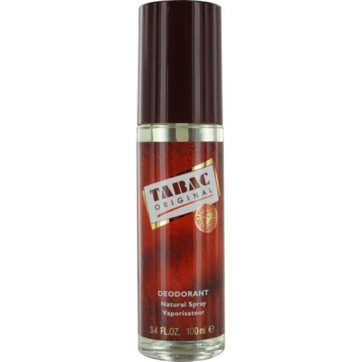 Tabac Original Anti Perspirant Deodorant Spray 200ml