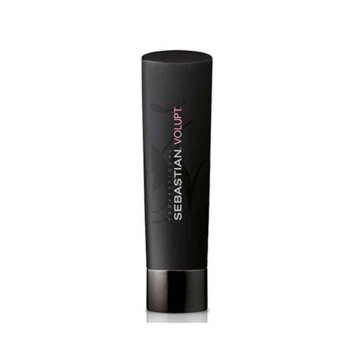 Sebastian Volupt Extra Volume Shampoo 250ml