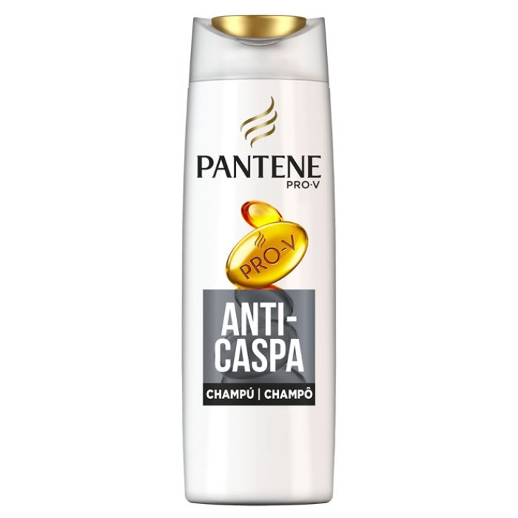 Pantene Pro-V Anti-Dandruff Shampoo 270ml