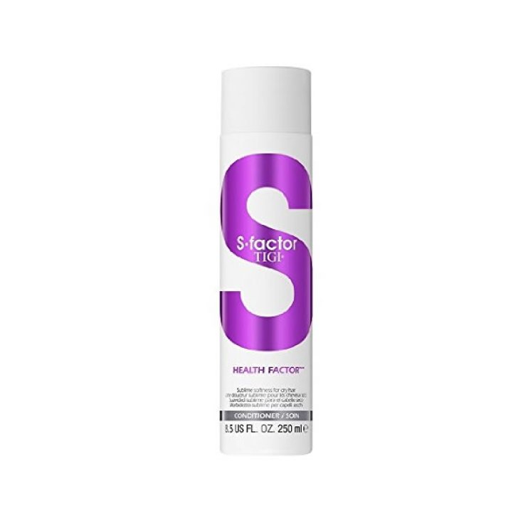 Tigi S Factor Health Factor Conditioner 250ml