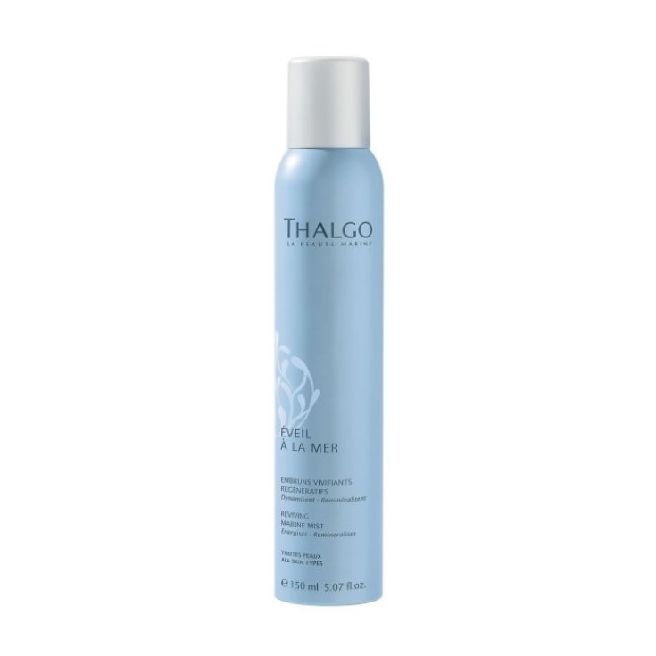 Thalgo Eveil À La Mer Vivifiants Mist 150ml