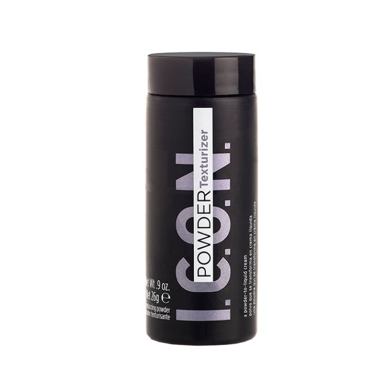 Icon Structuring Powder 147ml