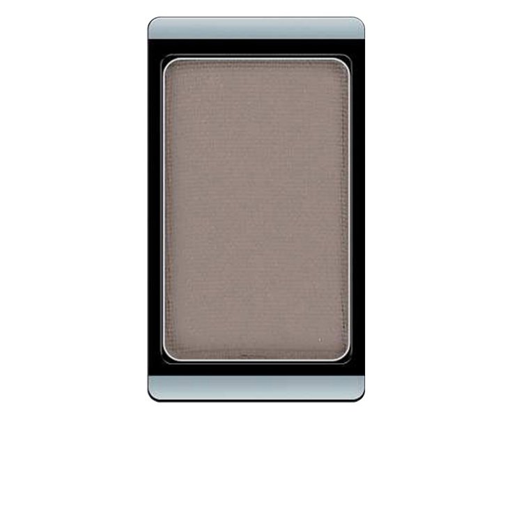 Artdeco Eyeshadow Matt 520 Light Gray Mocha