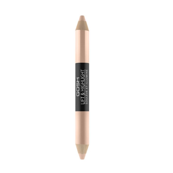 Gosh Lift & Highlight Multi-Functional Pencil 001 Nude