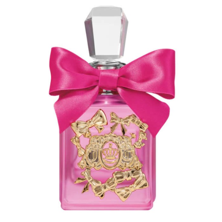 Viva La Juicy Pink Couture Eau De Parfum Spray 100ml