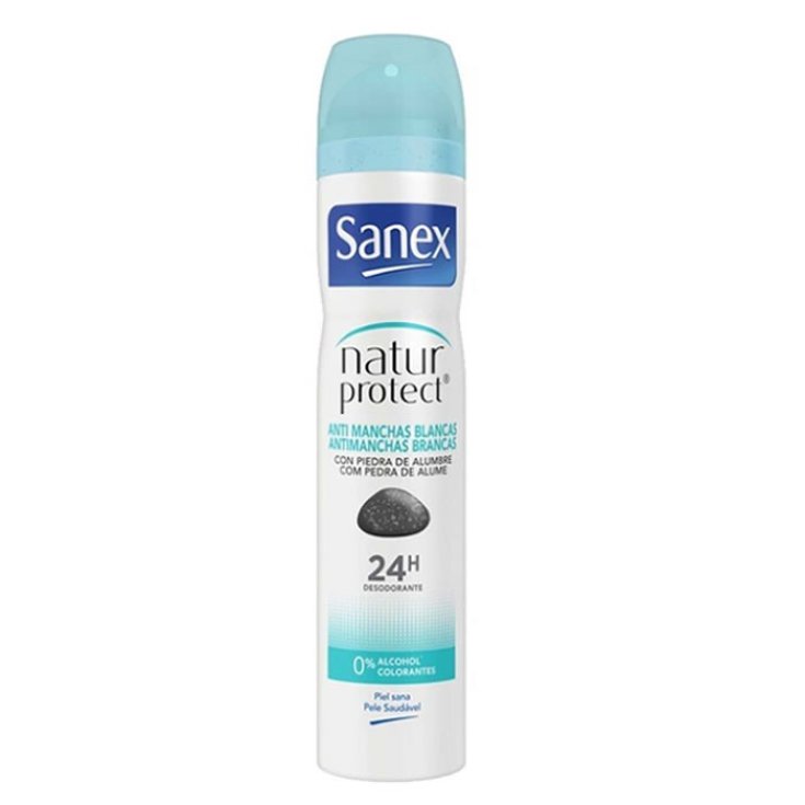 Sanex Natur Protect 24h Anti-Spot Deodorant Spray 200ml