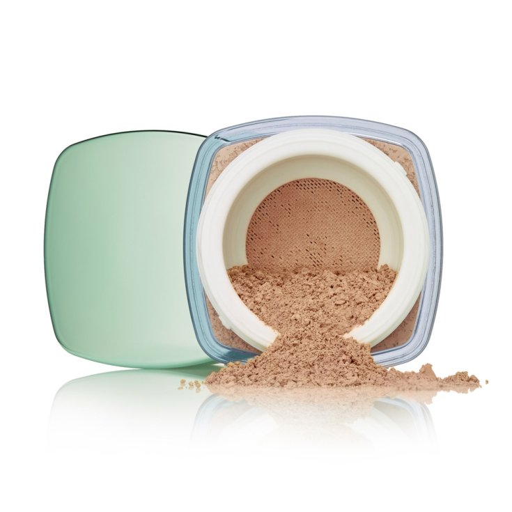 TRUE MATCH MINERALS skin-improving foundation # 3.N-creme bei