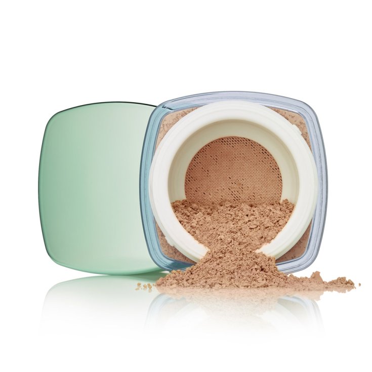 TRUE MATCH MINERALS skin-improving foundation # 4.D / 4.W-golde
