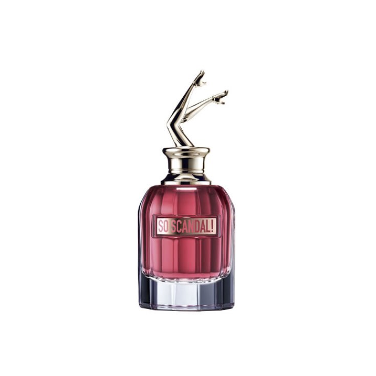 Jean Paul Gaultier So Scandal Eau De Parfum Spray 50ml