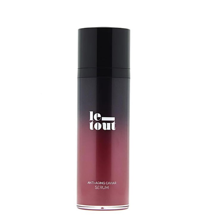 Le Tout Anti-Aging Caviar Serum 30ml