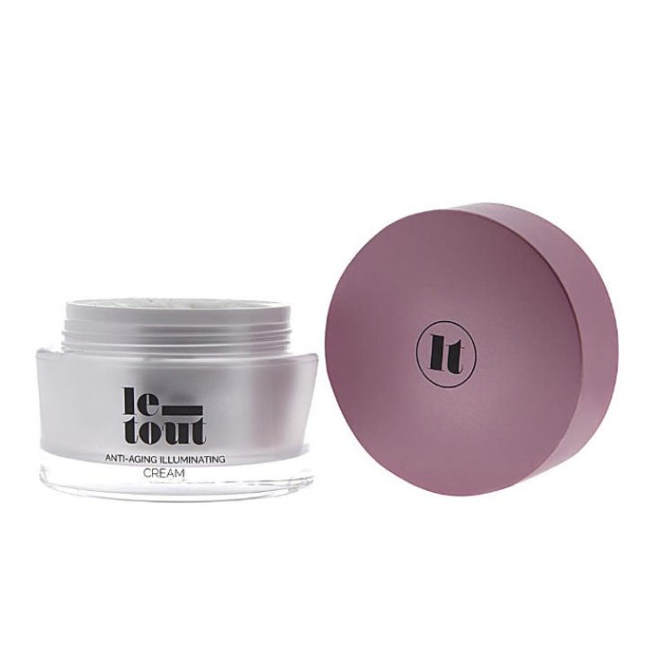Le Tout Anti-Aging Illuminating Cream 50ml