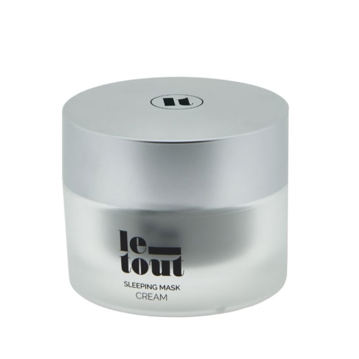 Le Tout Sleeping Mask Cream 25ml