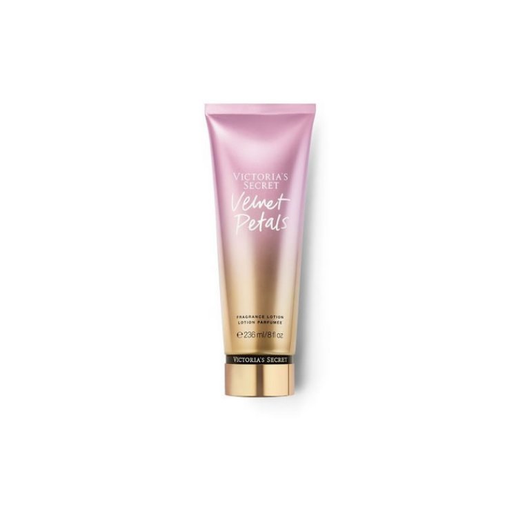 Victoria's Secret Velvet Petals Body Lotion 236ml