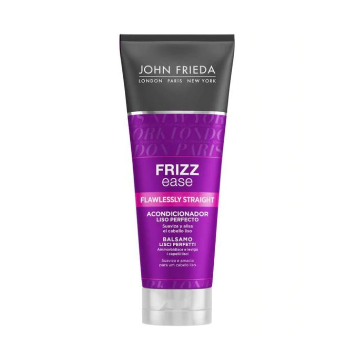 John Frieda Frizz Easy Perfect Straight Conditioner 250ml