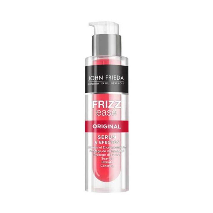 John Frieda Frizz Serum Original 50ml
