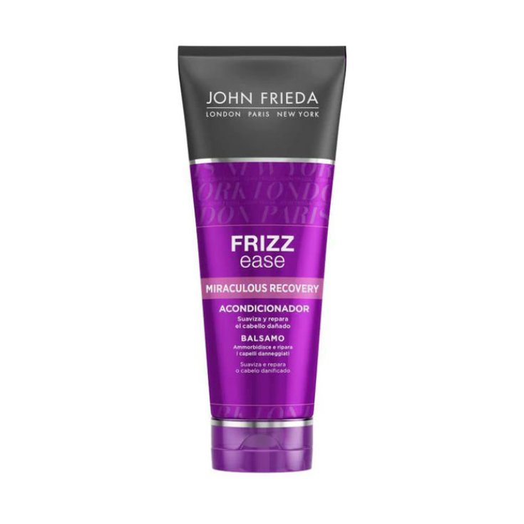 John Frieda Frizz Ease Miraculous Recovery Balm 250ml
