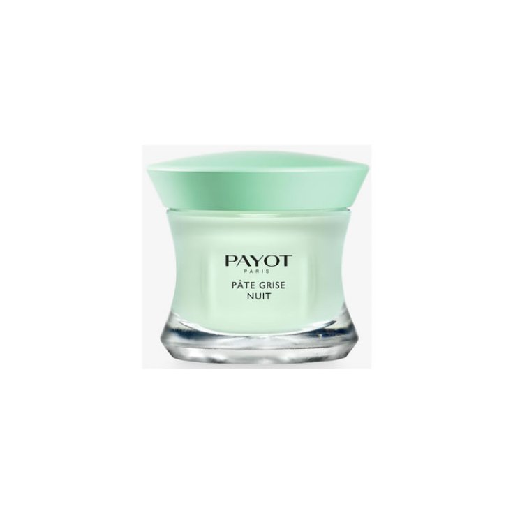 Payot Pâte Grise Nuit Créme de Beauté 50ml