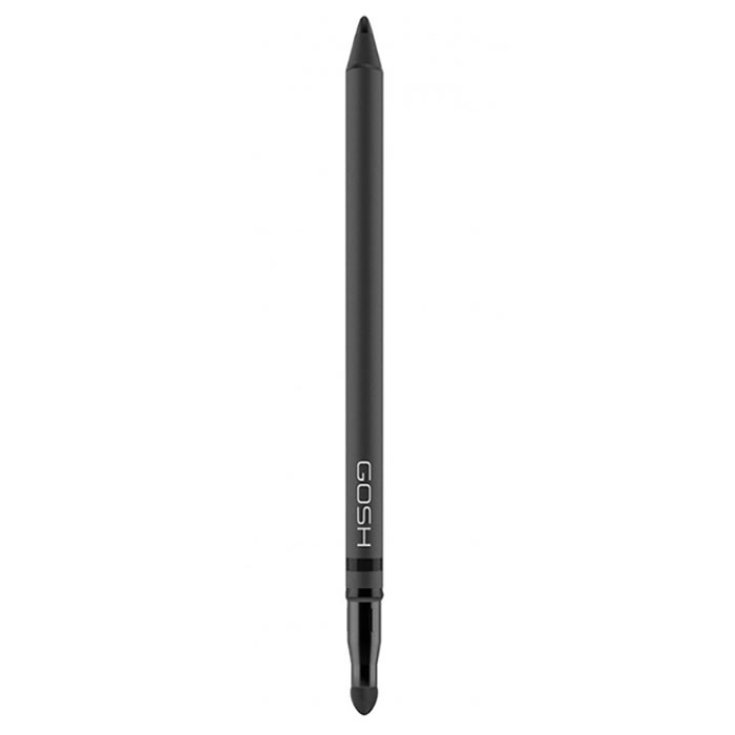 Gosh Infinity Eyeliner 002 Carbon Black