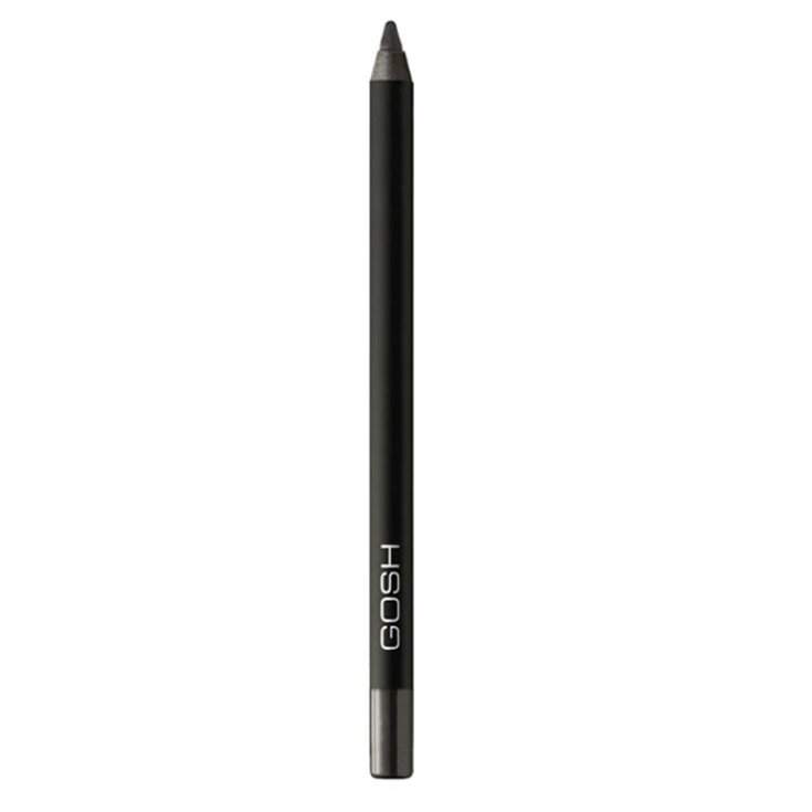 Gosh Velvet Touch Eyeliner Waterproof Hypnotic Gray