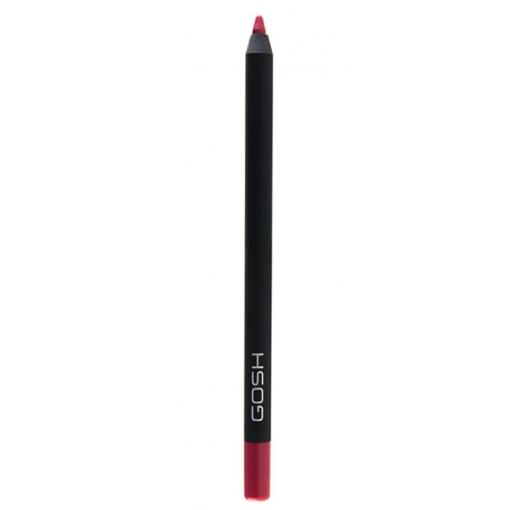 Gosh Velvet Touch Lipliner Waterproof 010 Smoothie Gosh Velvet Touch Lipliner Waterproof 010 Smoothie