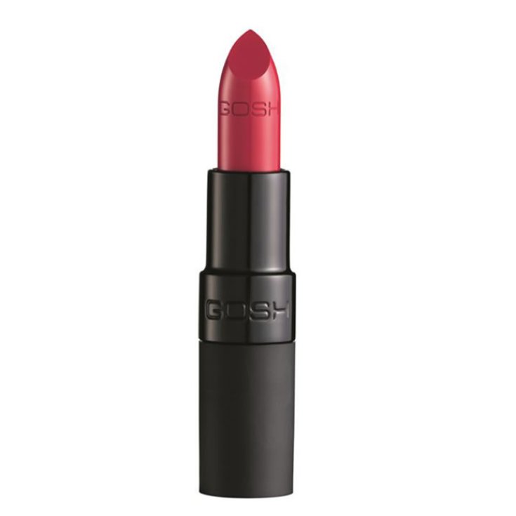 Gosh Velvet Touch Lipstick 006 Matt Raspberry Gosh Velvet Touch Lipstick 006 Matt Raspberry