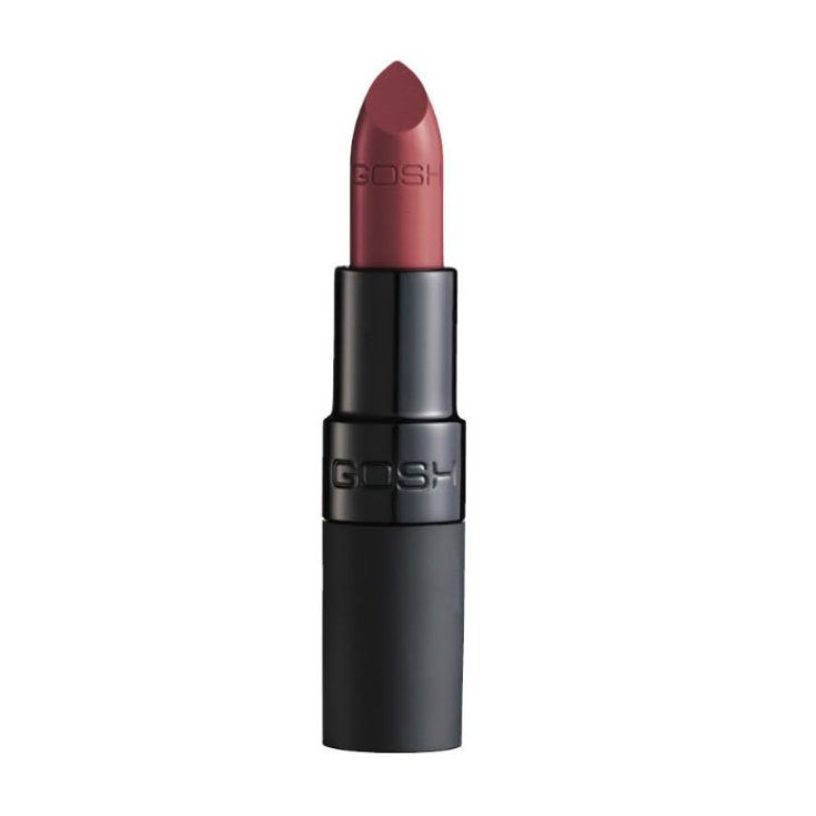 Gosh Velvet Touch Lipstick 027 Matt Mauve