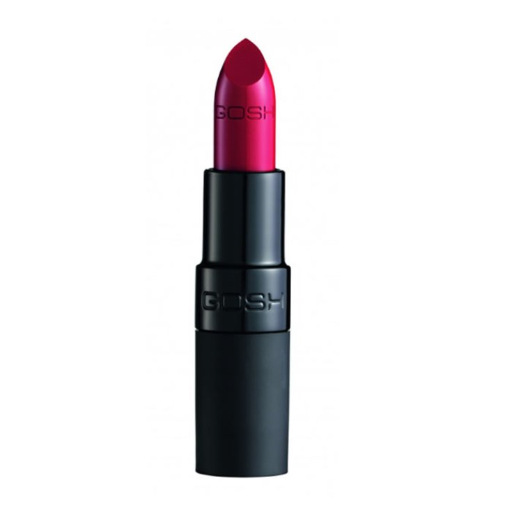 Gosh Velvet Touch Lipstick 007 Matt Cherry