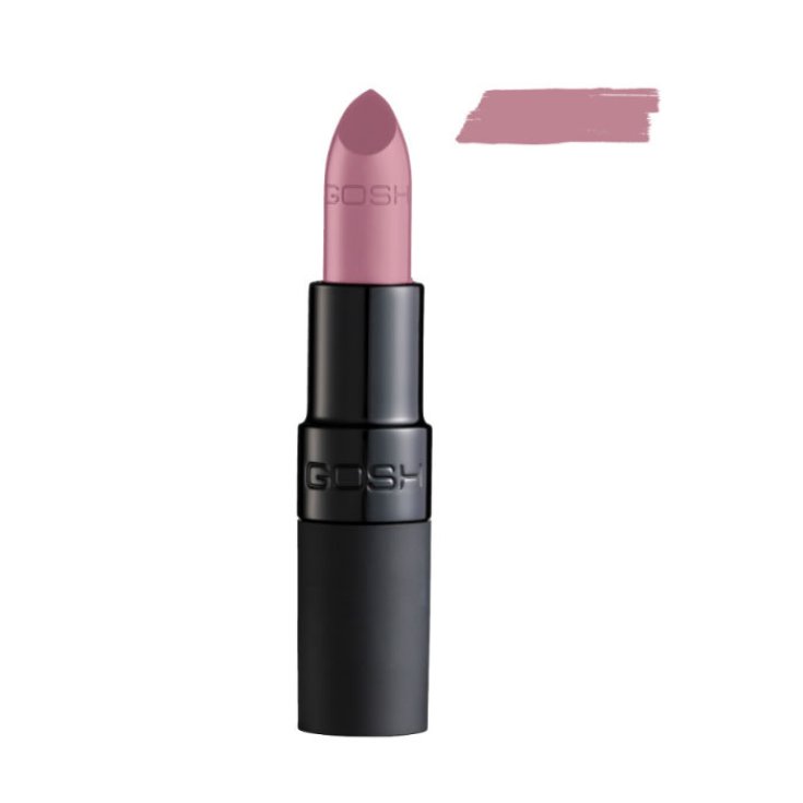 Gosh Velvet Touch Lipstick 022 Matt Orchid Gosh Velvet Touch Lipstick 022 Matt Orchid