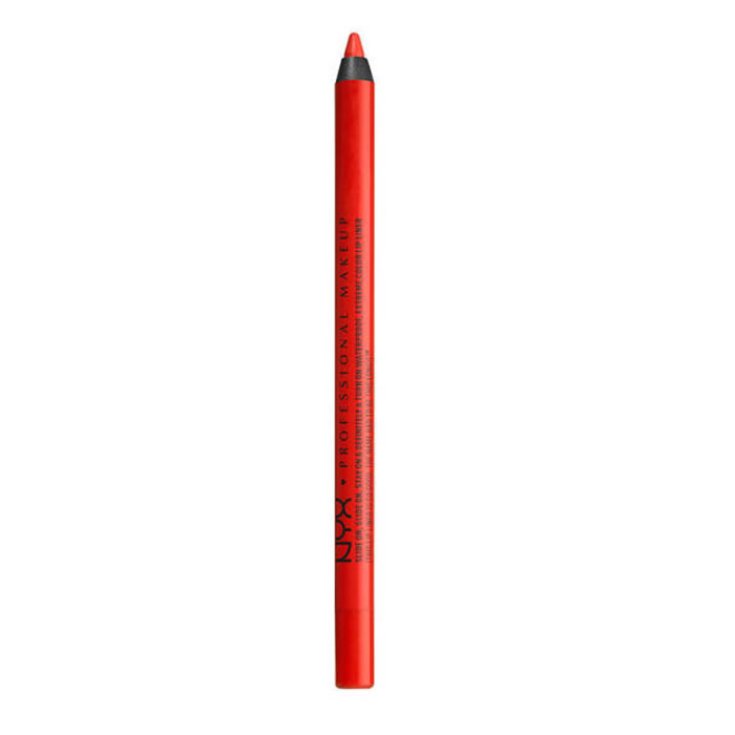 Nyx Slide On Lip Pencil Summer Tease