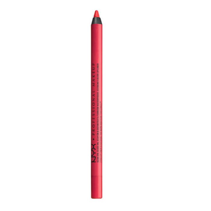 Nyx Slide On Lip Pencil Rosey Sunset