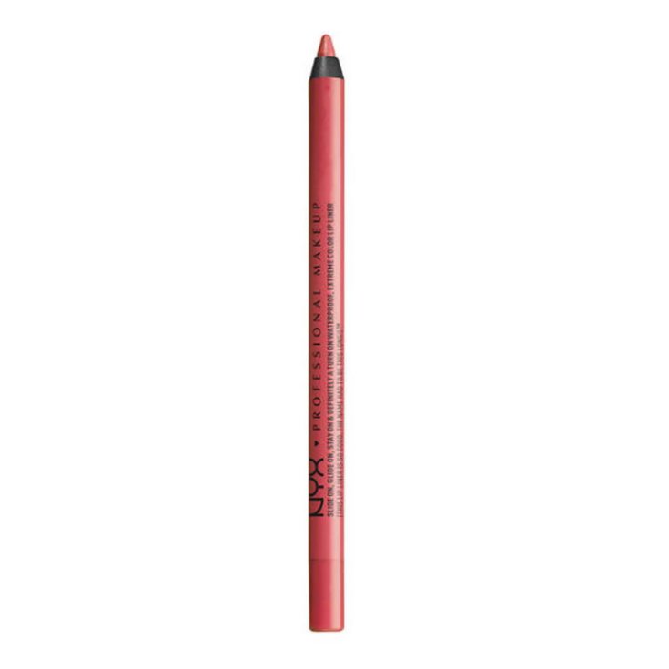 Nyx Slide On Lip Pencil Bedrose